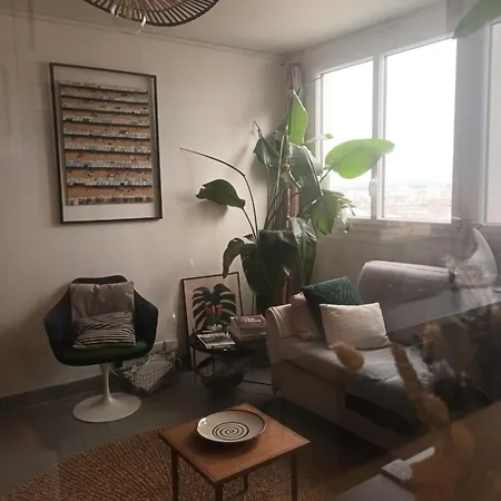 Sunny Flat In Appartamento *